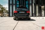 Mercedes-AMG C43 4Matic Estate on Vossen Wheels (CVT) 2019 года